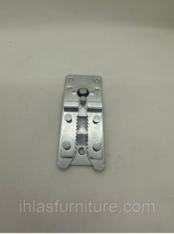 Соединитель модульный "Крокодил", фото 1