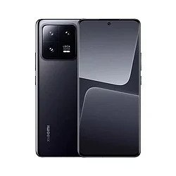 Xiaomi Mi 13 12/256GB 5G black