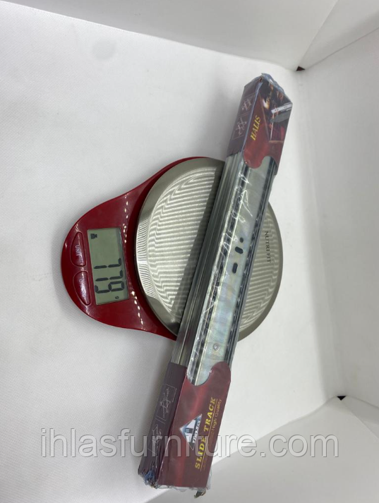 Направляющие телескопы  400MM, фото 1