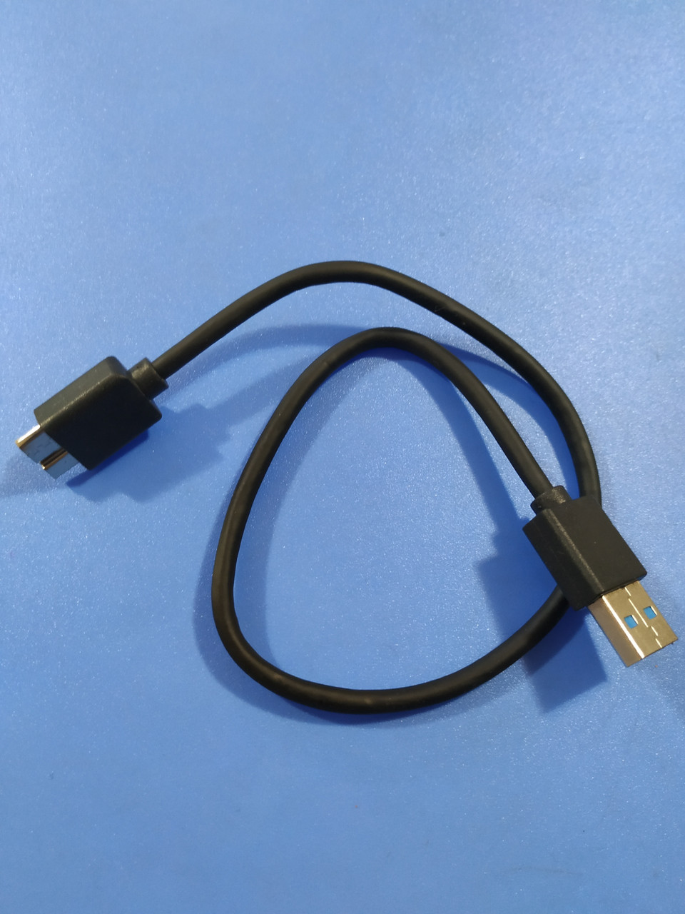 Кабель USB 3.0 40 см