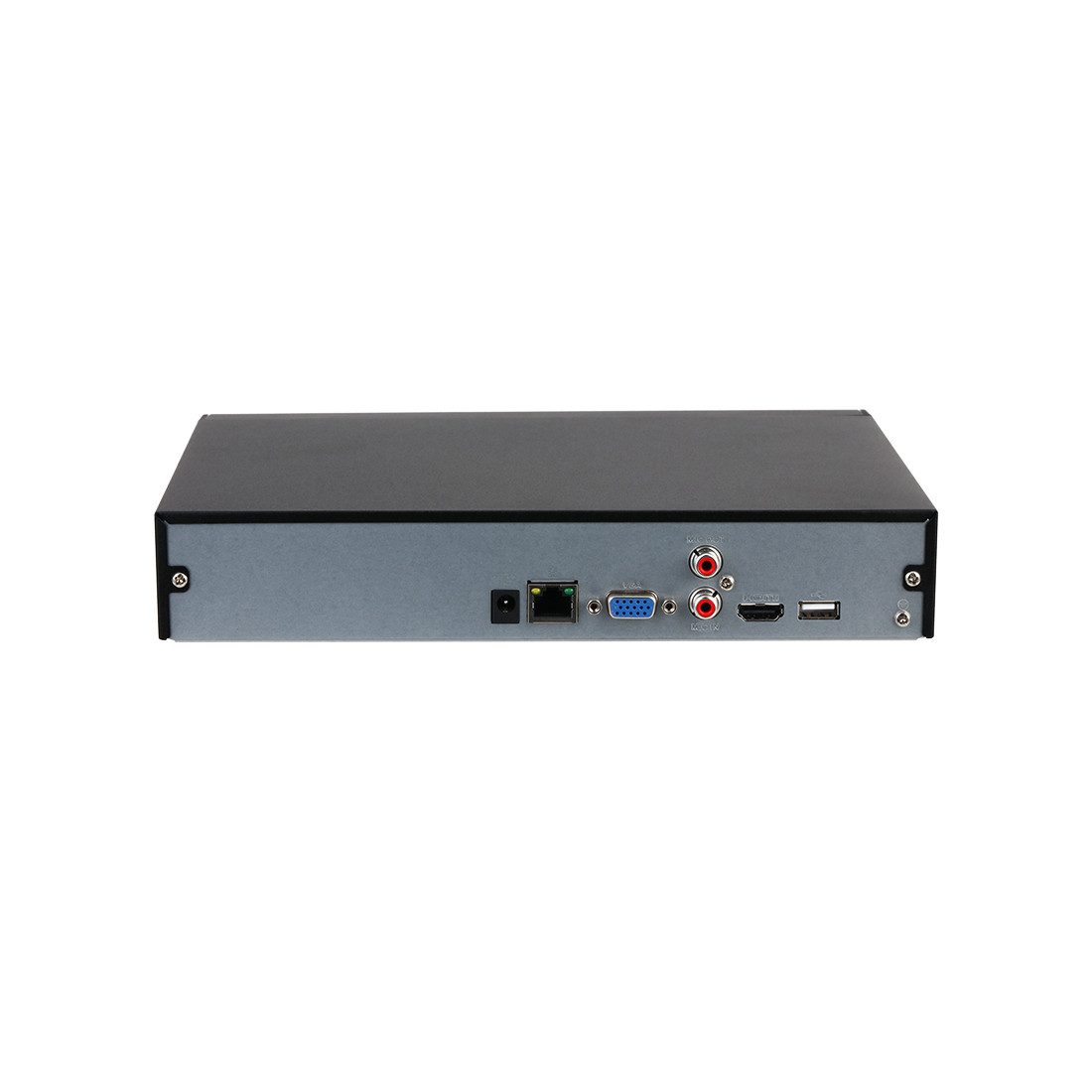 Dahua NVR2116HS-S3 16-канальный компактный сетевой видеорегистратор 1U 1HDD 16Tb ИИ и SMD Plus - фото 2 - id-p108618077