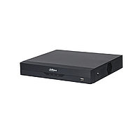 Dahua NVR2116HS-S3 16-канальный компактный сетевой видеорегистратор 1U 1HDD 16Tb ИИ и SMD Plus
