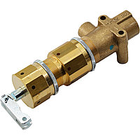 Гидравлический привод воздушной заслонки - 3003825