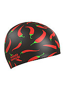 Шапочка Mad Wave Spicy black