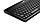 Genius LuxeMate 100 Клавиатура проводная Мембранная USB, Slim, Black, Рус/Англ, 29.5 х 1.5 х 15 см, Черный, фото 2