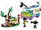 41749 Lego Friends Автомобиль съемочной группы, Лего Подружки, фото 4