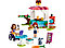 41753 Lego Friends Подружки Блинная, Лего Подружки, фото 3