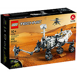42158 Lego Technic Марсоход NASA «Настойчивость» Лего Техник
