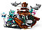 60379 Lego City Подводная лодка, Лего Город Сити, фото 9