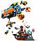 60379 Lego City Подводная лодка, Лего Город Сити, фото 3