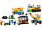 60391 Lego City Строительная техника, Лего Город Сити, фото 3
