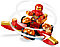 71777 Lego Ninjago Сила Дракона Кая: Торнадо Кружитцу, Лего Ниндзяго, фото 5