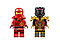 71789 Lego Ninjago Битва Кая и Раса, Лего Ниндзяго, фото 6