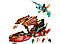 71797 Lego Ninjago Дар судьбы - Гонка со временем, Лего Ниндзяго, фото 3