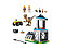 76957 Lego Jurassic World Побег велоцираптора, Лего Мир Юрского периода, фото 5