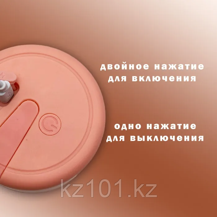 Портативный USB блендер на аккумуляторе 420мл HS-08 - фото 4 - id-p108618557