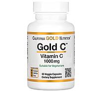 Gold C - Vitamin C от Colifornia Gold