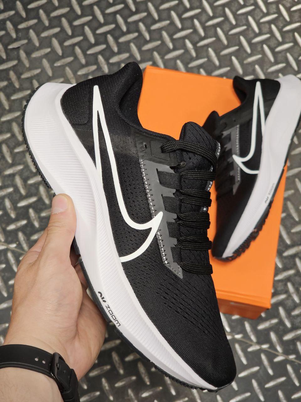Кроссовки NIKE AIR ZOOM PEGASUS 40 для бега ЛЮКС Качество, фото 1