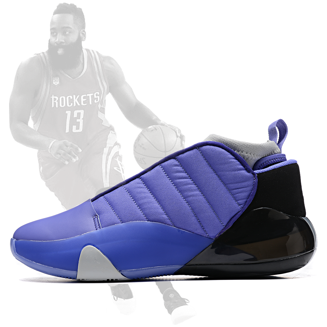 Кроссовки Adidas Harden Vol.7 ( VII )  "Violet" James Harden