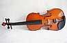Скрипка Violin GVT150 4/4 массив ели и клена, фото 2