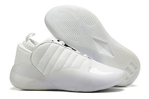 Кроссовки Adidas Harden Vol.7 ( VII )  "White" James Harden, фото 3