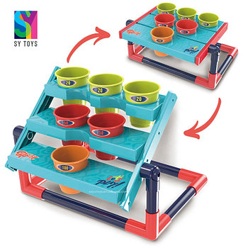 YX1902 Попади в ведро (активная игра) TOSS GAME 45*31см