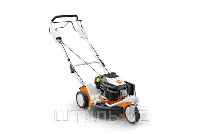 Газонокосилка RM 3.1 RT мульчирования STIHL 63610113416 - фото 3 - id-p108618861