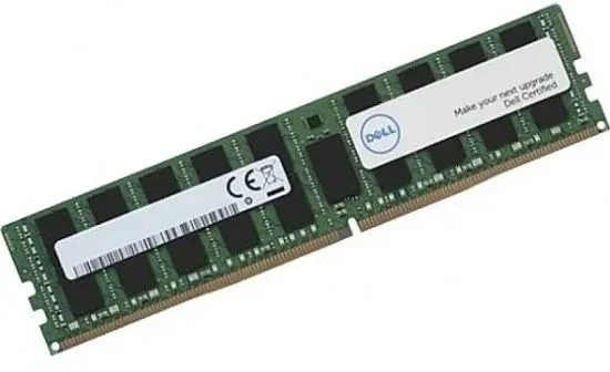 Модуль памяти Dell 32GB DDR4 (370-AGDS)