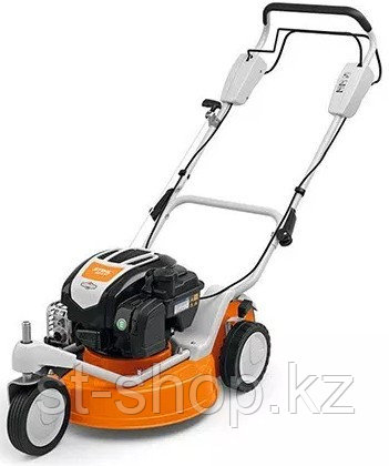 Газонокосилка RM 3.1 RT мульчирования STIHL 63610113416