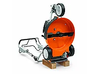 Газонокосилка RM 3.1 RT мульчирования STIHL 63610113416, фото 4