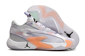 Баскетбольные кроссовки Jordan Luka 2 "Multicolor"( Luka Doncic ), фото 4