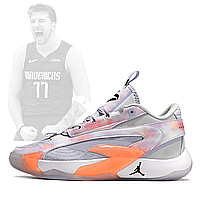 Баскетбольные кроссовки Jordan Luka 2 "Multicolor"( Luka Doncic )