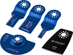 Набор для реноватора №5 серия «ПРОФЕССИОНАЛ»