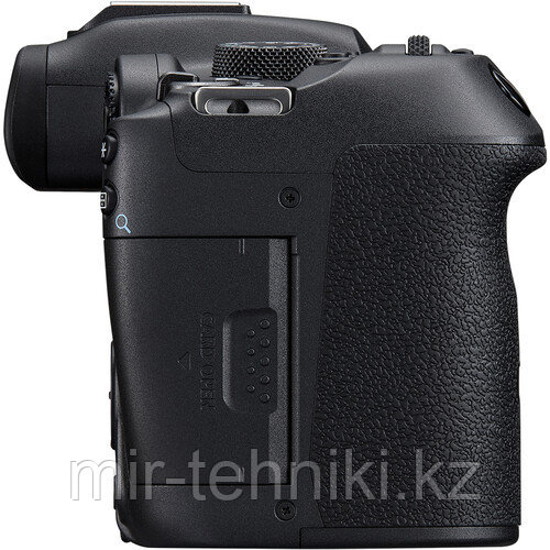 Фотоаппарат Canon EOS R7 Body + Mount Adapter Canon EF-EOS R - фото 3 - id-p108620618