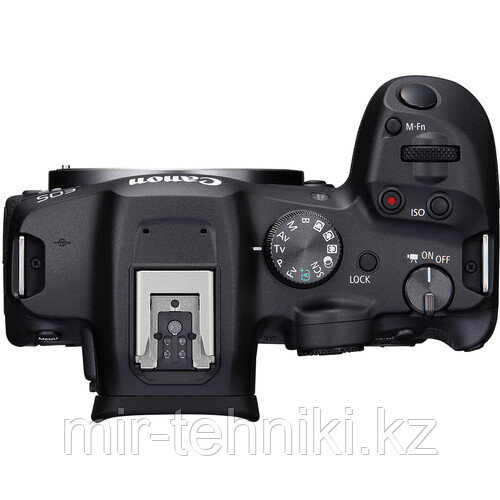 Фотоаппарат Canon EOS R7 Body + Mount Adapter Canon EF-EOS R - фото 7 - id-p108620618