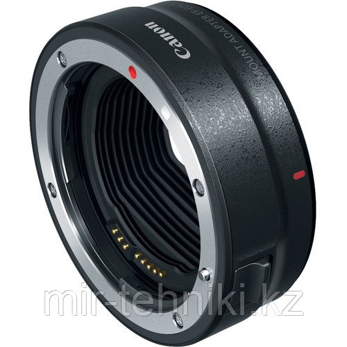 Фотоаппарат Canon EOS R7 Body + Mount Adapter Canon EF-EOS R - фото 2 - id-p108620618