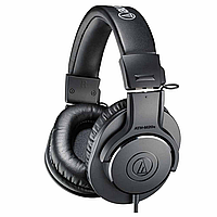 Audio-Technica ATH-M20X Жабық типті құлаққаптар