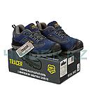 Кроссовки рабочие ТРЕЙСЕР-АКТИВ с КП, фото 3