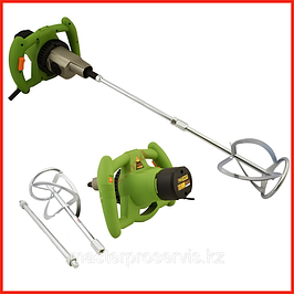 Запчасти для миксера