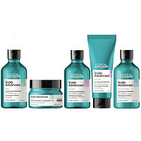 NEW SCALP ADVANCED - СПЕЦИАЛИЗИРОВАННЫЙ УХОД ЗА КОЖЕЙ ГОЛОВЫ.