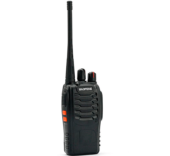 Рация Baofeng Bf-888