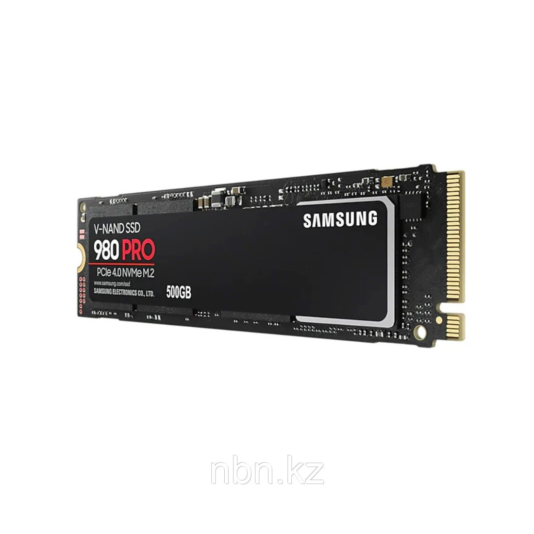 Твердотельный накопитель SSD Samsung 980 500 ГБ M.2 - фото 3 - id-p108229762