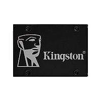 Твердотельный накопитель SSD Kingston SKC600MS/512G M.2 SATA