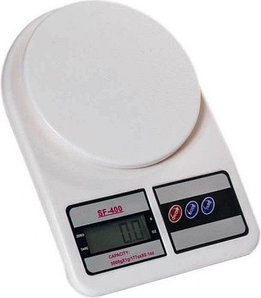 Кухонные весы Electronic SF-400