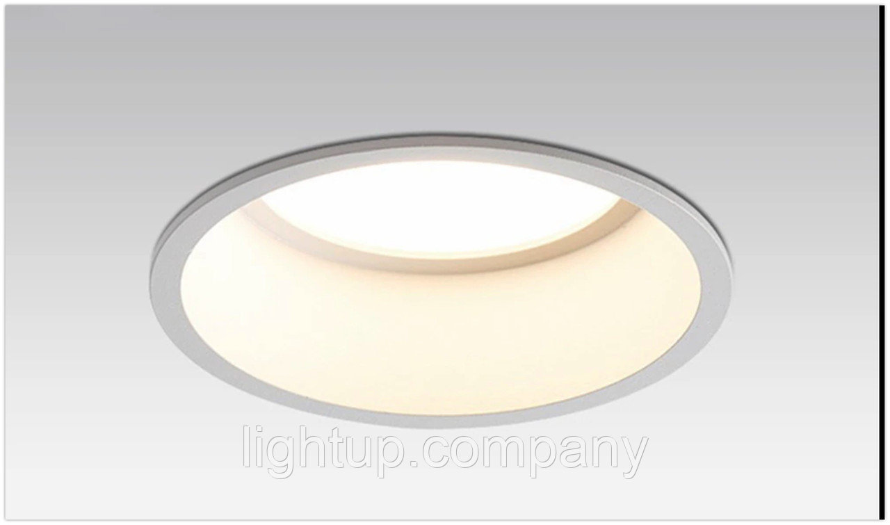 LightUP точечный светильник. MR16