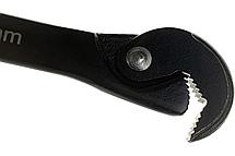 Ключ универсальный самозажимной 8-42 мм VIRA 444004, фото 2