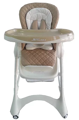 Стульчик Для Кормления Skillmax YQ-398