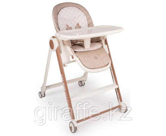Стул для кормления HAPPY BABY BERNY V2