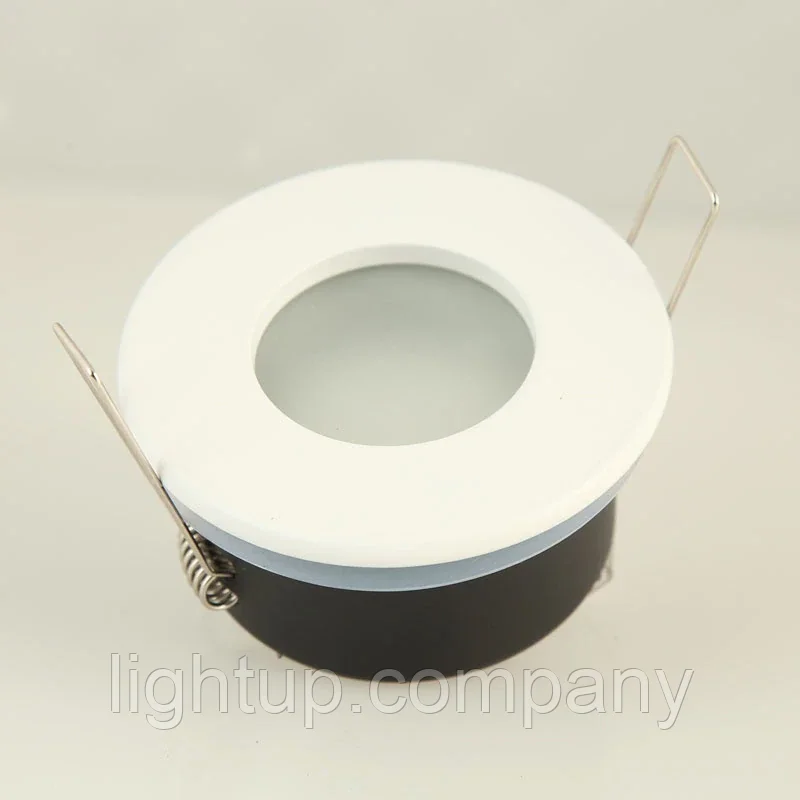 LightUP точечный лампочный светильник влагостойкий MR16 (спот)
