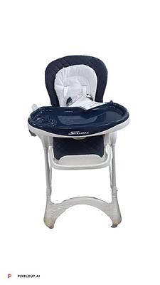 Стульчик Для Кормления Skillmax YQ-398